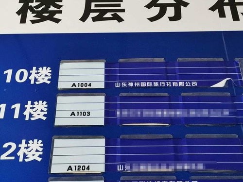 老人报名旅游专列遇阻，神州国旅失联引担忧